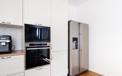 Is Your Fridge Running? Refrigerator Maintenance Tips You Should Know